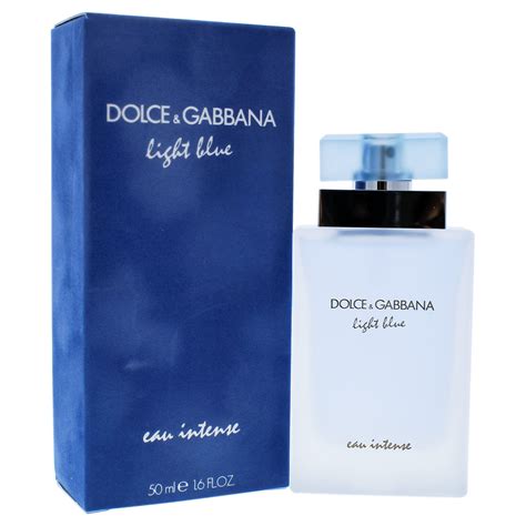 Dolce & Gabbana light blue sale